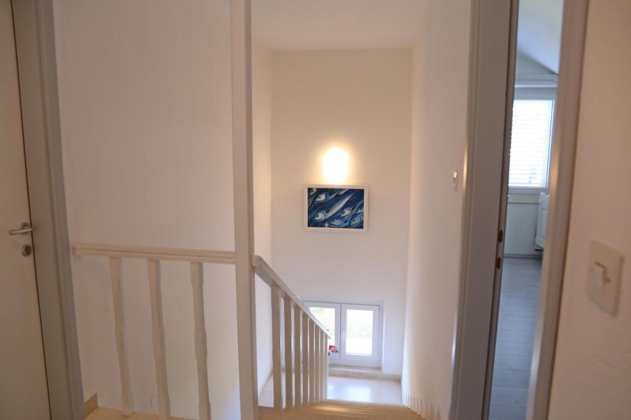 Pansion Marinka-Bire Rooms Lumbarda Kültér fotó